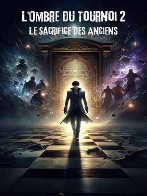 cover image of L'Ombre Du Tournoi 2